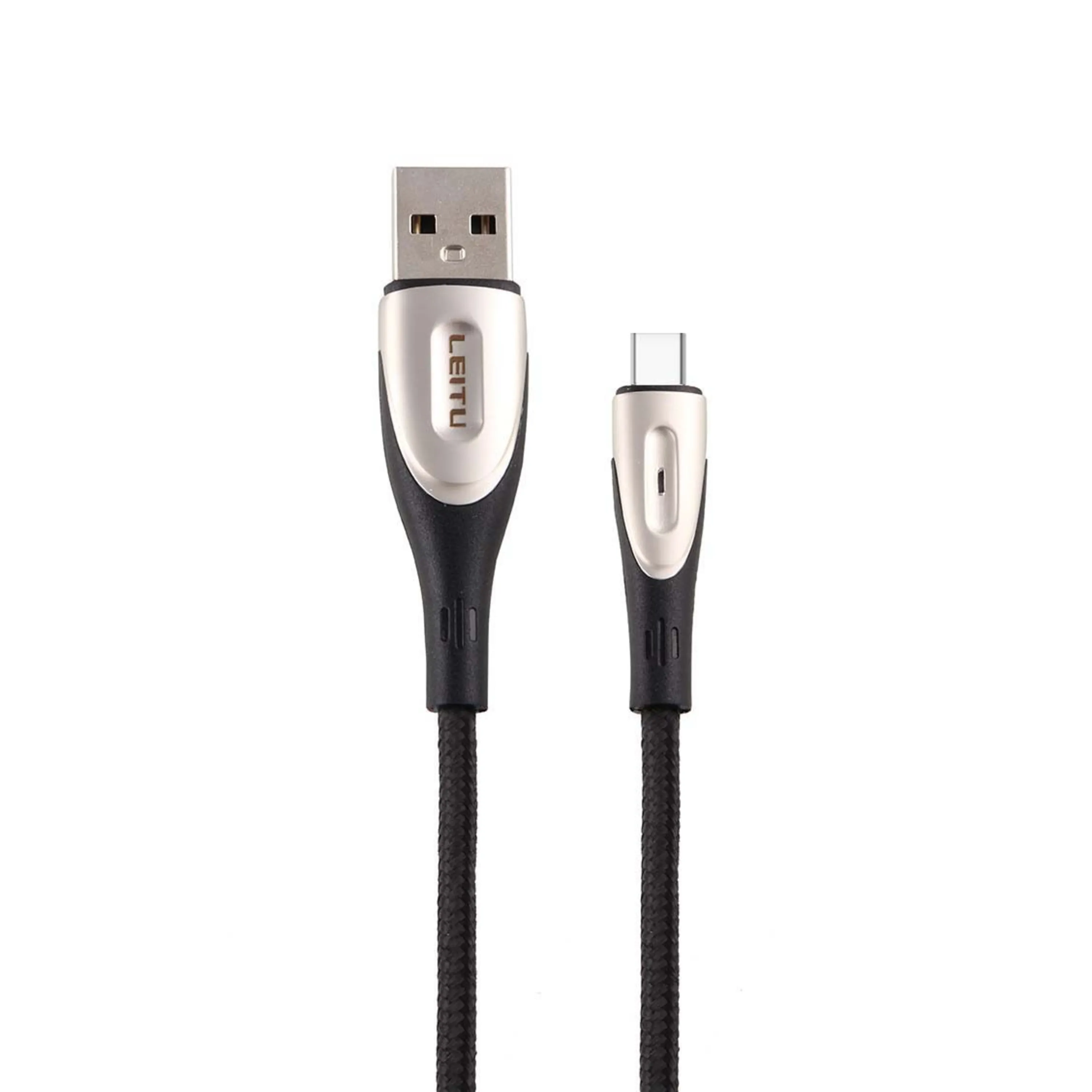 کابل شارژ  لیتو USB به تایپ سی [LD-14]